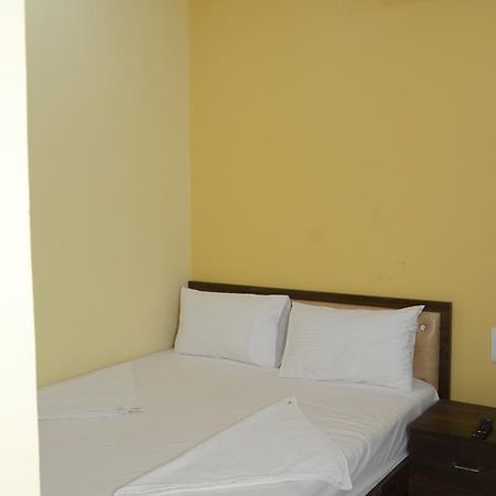 The United Hotel Mumbai Luaran gambar