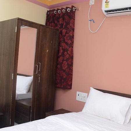 The United Hotel Mumbai Luaran gambar