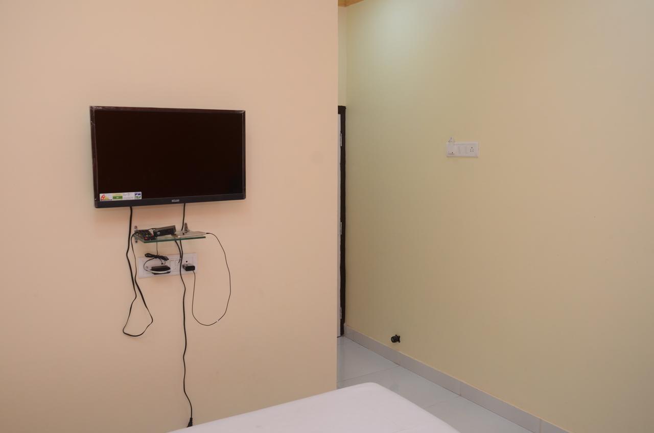 The United Hotel Mumbai Luaran gambar