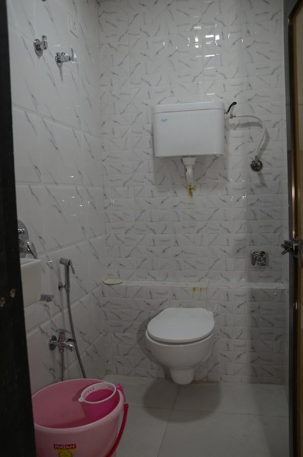The United Hotel Mumbai Luaran gambar
