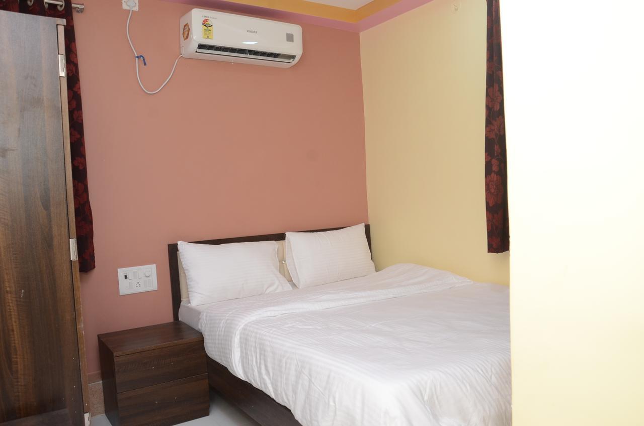 The United Hotel Mumbai Luaran gambar